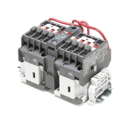 IN-SINK-ERATOR Contactor, Reversing 14350A